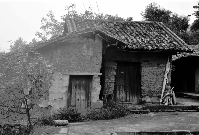 【小时候触碰到了灵体的手】讲述亲身经历