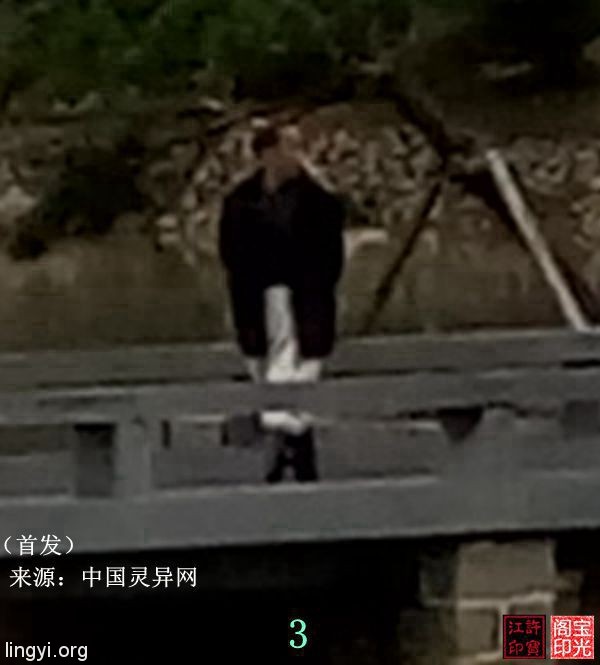 震撼：岭南圣母（冼太夫人）故里灵异特展（八）