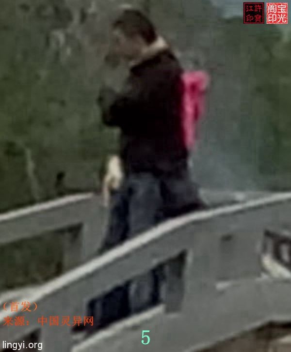 震撼：岭南圣母（冼太夫人）故里灵异特展（八）