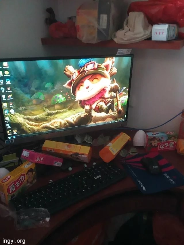 记录目前遇到的三件怪事