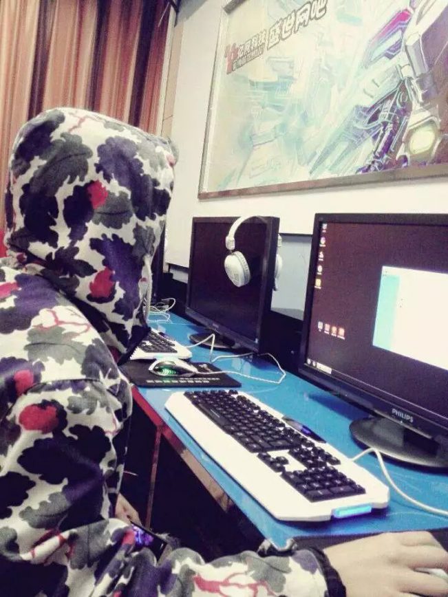 记录目前遇到的三件怪事