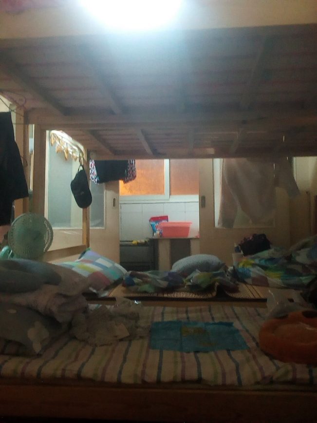 记录目前遇到的三件怪事