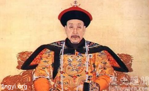 皇帝碰到过哪些灵异事件