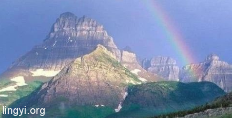 人死后会化为一道彩虹?密宗的虹化现象,你所不知道得灵异事件