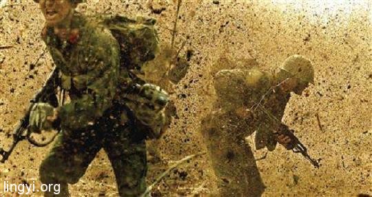 多年疑惑31——《我的排长》