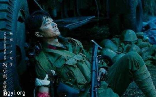 多年疑惑31——《我的排长》