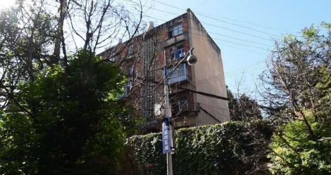 真实讲述:诡异出租屋