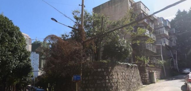 真实讲述:诡异出租屋