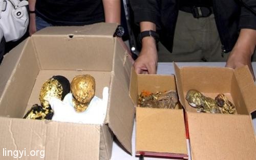 真实经历之46:家中养鬼