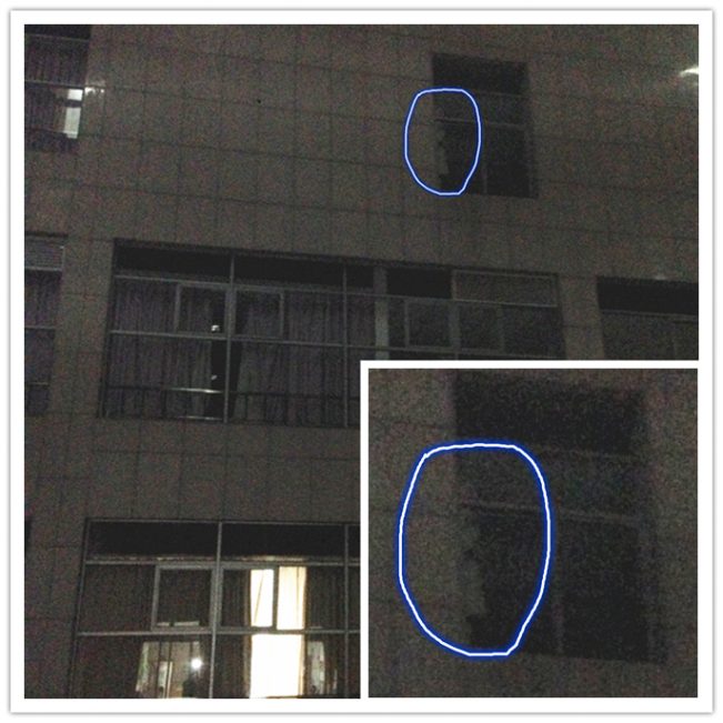 真实经历之50:亲历诡事(下)