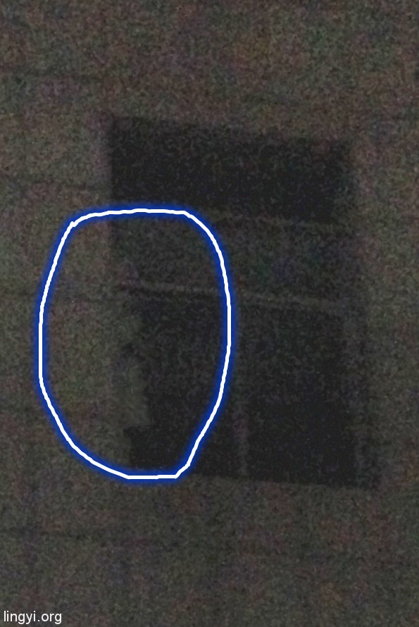 真实经历之50:亲历诡事(下)