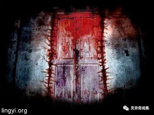 午夜八点不要出门 午夜八点不要出门