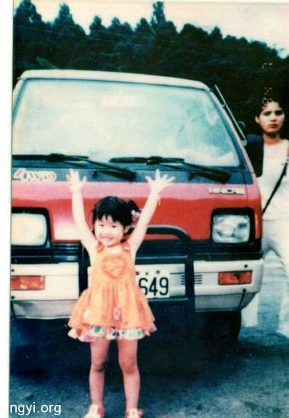 90年代台湾最恐怖最出名灵异照片