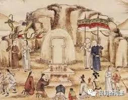 尸吻——回乡，居然有阿婆宣传亲吻尸体可得道成仙