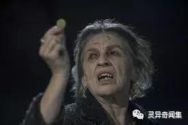 尸吻——回乡，居然有阿婆宣传亲吻尸体可得道成仙