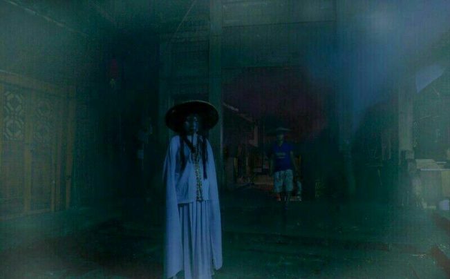 胆小勿看，最诡异的9件事？你一定有过！