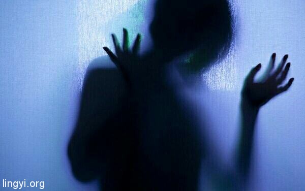 胆小勿看，最诡异的9件事？你一定有过！