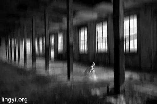 胆小勿看，最诡异的9件事？你一定有过！