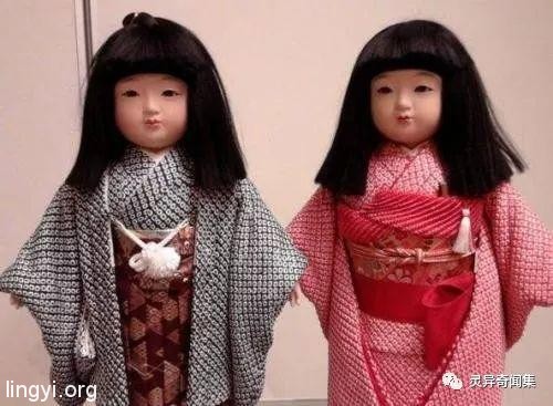 秉烛夜谈之玩具娃娃