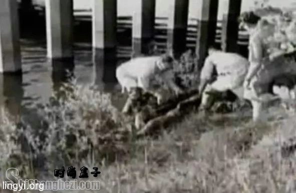 剁下少女的腿当鞋子的脚模摆饰!最凶残的恋鞋癖杀人魔现身……