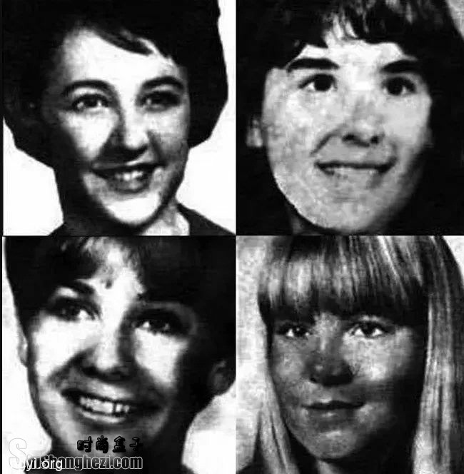 剁下少女的腿当鞋子的脚模摆饰!最凶残的恋鞋癖杀人魔现身……