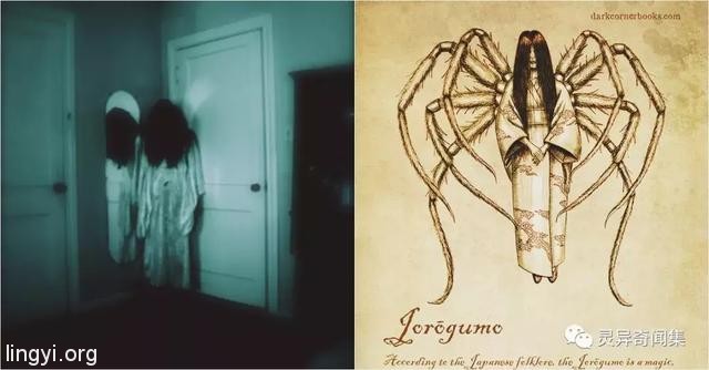 只要遇到它必折磨到发疯!世界9大最让人恐惧的都市传说图鉴曝光...:真的要吓吐了 只要遇到它必折磨到发疯!世界9大最让人恐惧的都市传说图鉴曝光...:真的要吓吐了