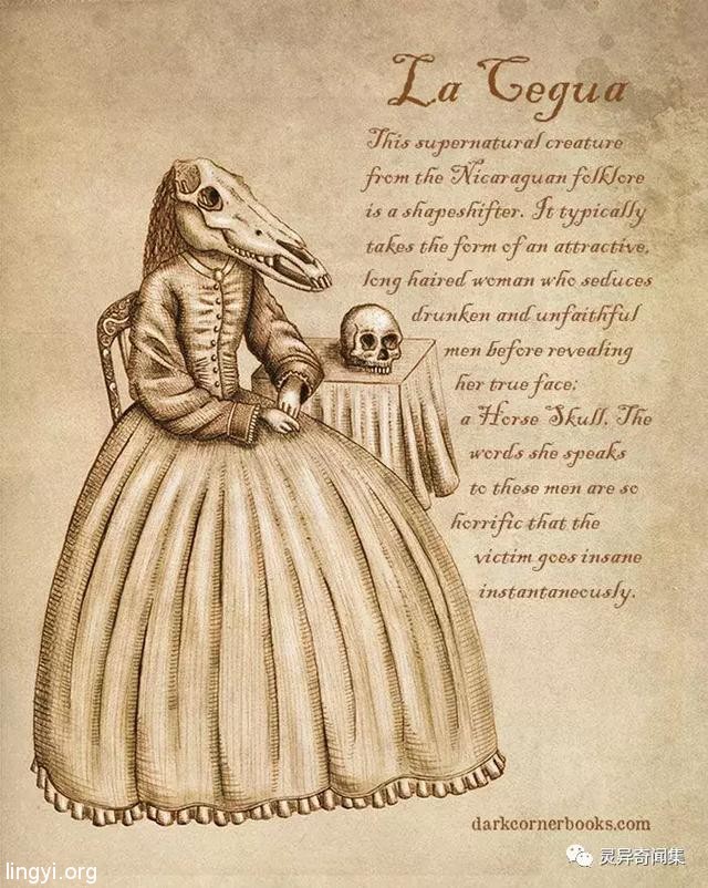 只要遇到它必折磨到发疯!世界9大最让人恐惧的都市传说图鉴曝光...:真的要吓吐了 只要遇到它必折磨到发疯!世界9大最让人恐惧的都市传说图鉴曝光...:真的要吓吐了