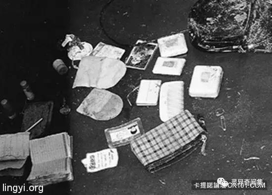 「受害者下体挖出水蜜桃块...」史上最残酷连环奸杀案 当照片曝光瞬间头皮发麻 「受害者下体挖出水蜜桃块...」史上最残酷连环奸杀案 当照片曝光瞬间头皮发麻