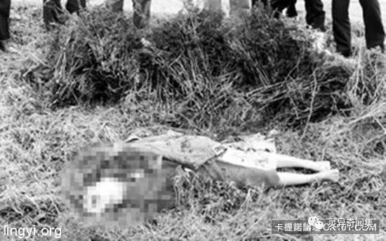 「受害者下体挖出水蜜桃块...」史上最残酷连环奸杀案 当照片曝光瞬间头皮发麻 「受害者下体挖出水蜜桃块...」史上最残酷连环奸杀案 当照片曝光瞬间头皮发麻