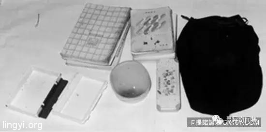 「受害者下体挖出水蜜桃块...」史上最残酷连环奸杀案 当照片曝光瞬间头皮发麻 「受害者下体挖出水蜜桃块...」史上最残酷连环奸杀案 当照片曝光瞬间头皮发麻