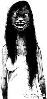 日本惊悚都市传说《八尺大人》！「只要看到她就必须把自己锁在房里...」否则后果自负！