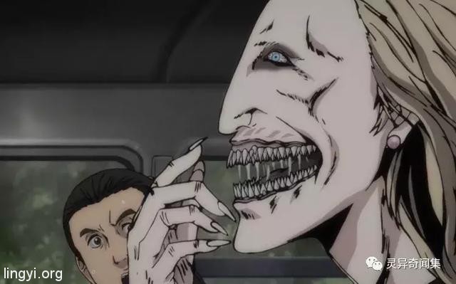 日本惊悚都市传说《八尺大人》！「只要看到她就必须把自己锁在房里...」否则后果自负！