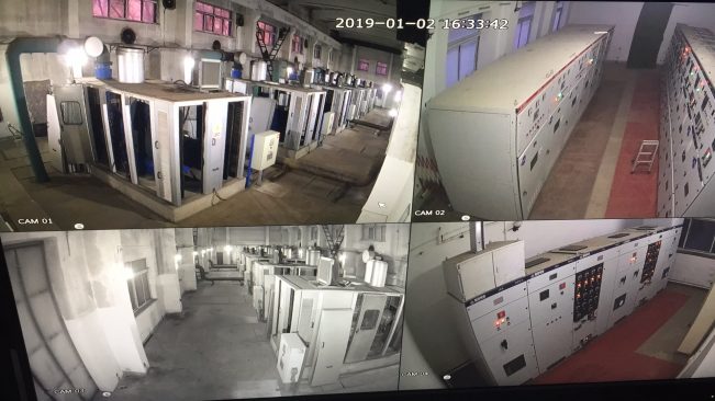 亲身经历 请指教