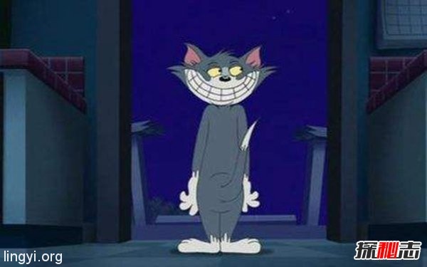 毁童年的动画灵异事件集合