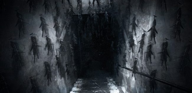 农村诡事五 (午夜鬼呼)