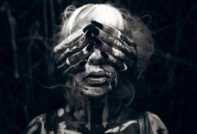 农村诡事六（死亡预兆1）