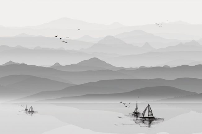 佛教启示：佛家闭关修行一一“打禅七”，到底是怎么回事？