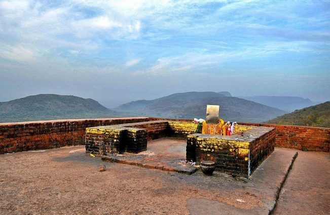 此生必去：世界九大佛教圣迹！