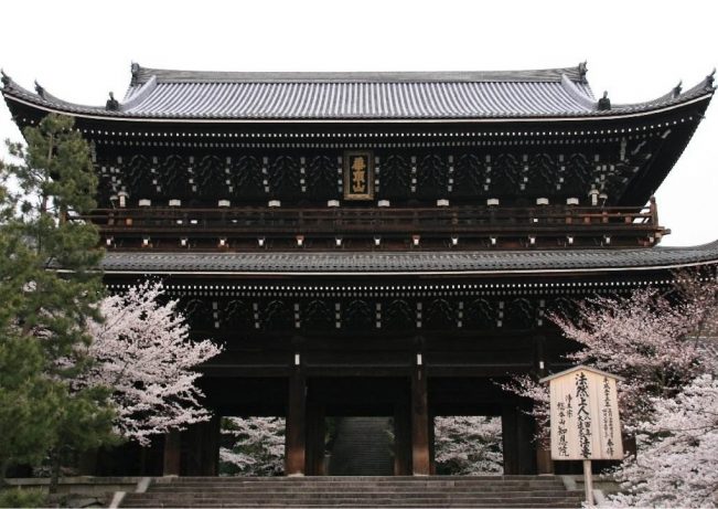 揭秘：全球最负盛名的十大庙宇！