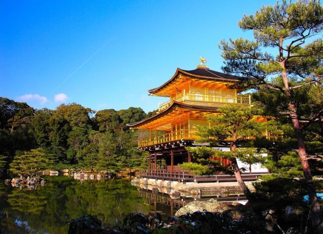 揭秘：全球最负盛名的十大庙宇！