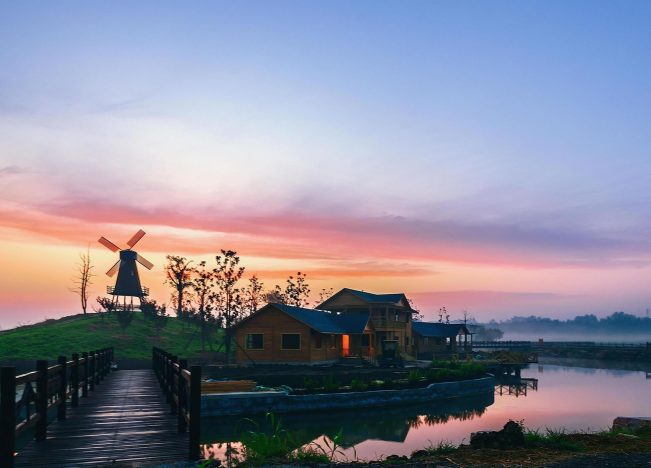 不可不知:隋朝六大高僧的贡献!