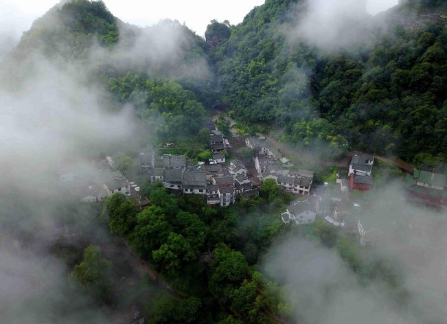 不可不知:隋朝六大高僧的贡献!