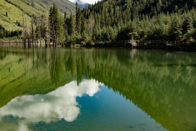 不可不知:隋朝六大高僧的贡献!