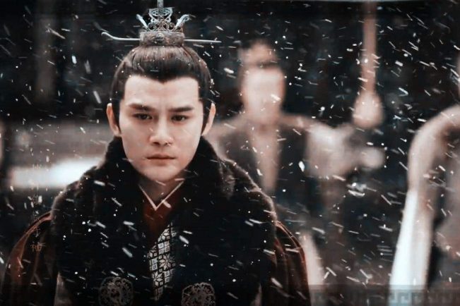 揭秘:对佛教影响最为深远的十大帝王!