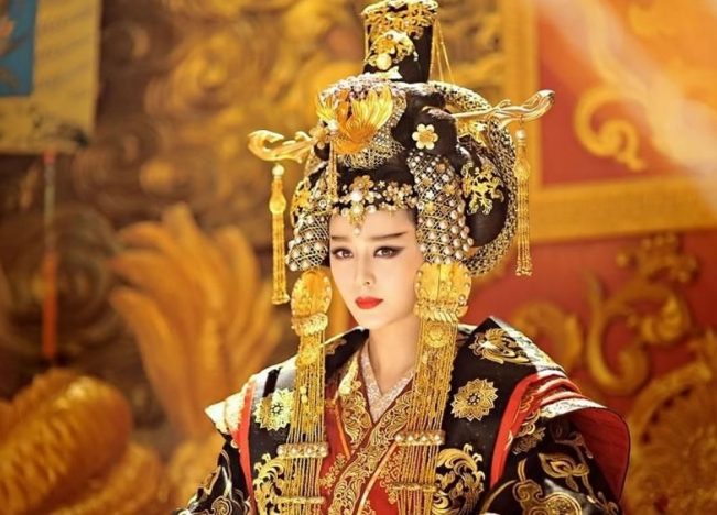 揭秘:对佛教影响最为深远的十大帝王!