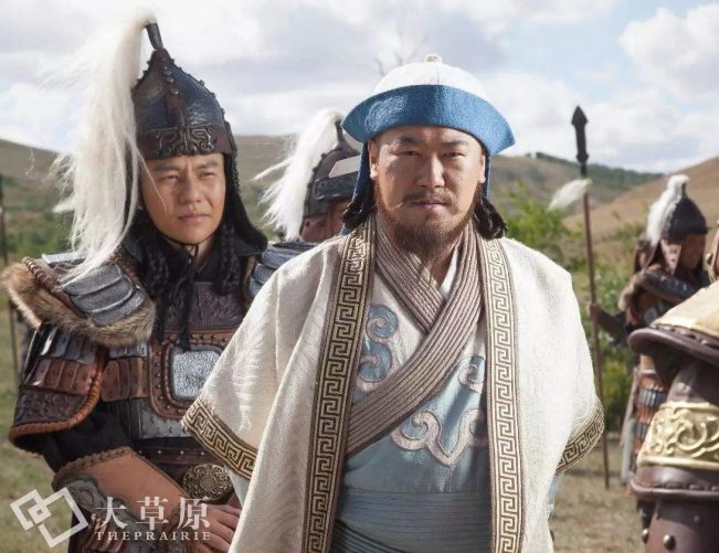 揭秘:对佛教影响最为深远的十大帝王!