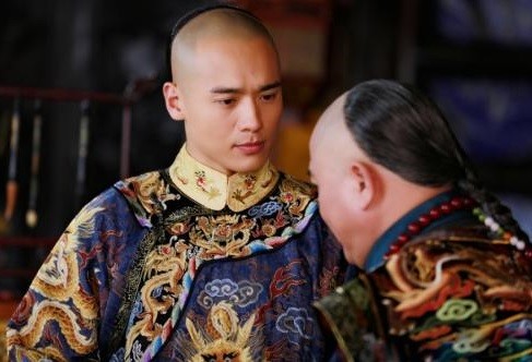 揭秘:对佛教影响最为深远的十大帝王!