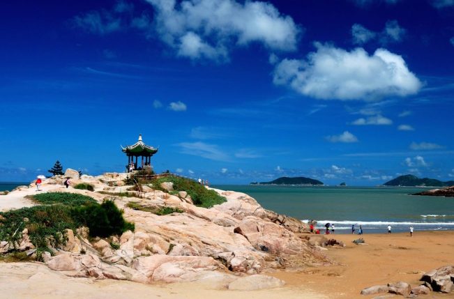 中国十大佛教道场,具体包含哪些?