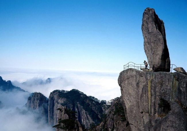 中国十大佛教道场,具体包含哪些?