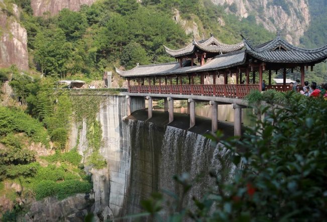 中国十大佛教道场,具体包含哪些?